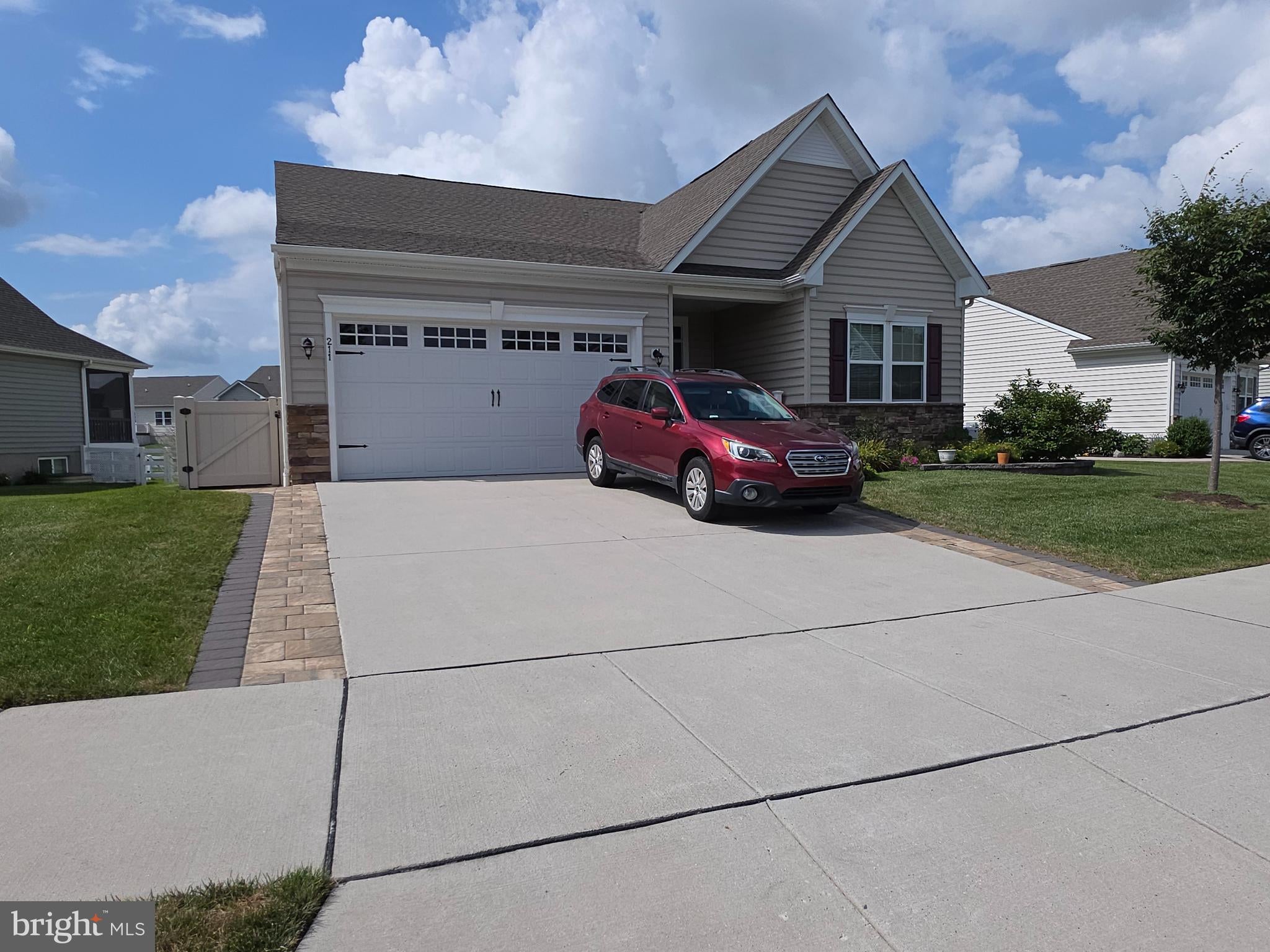 211 ANGLESEY DRIVE