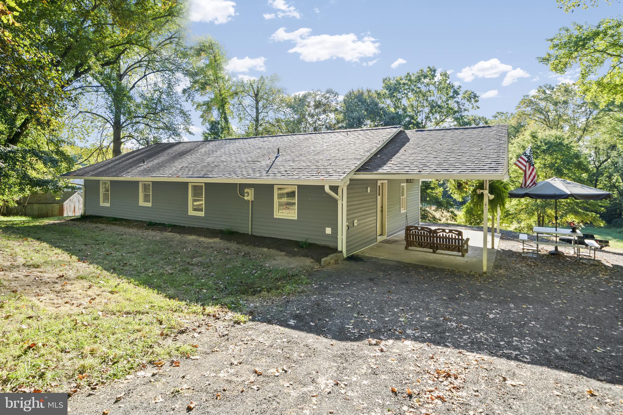 NONE AVAILABLE - Residential Lease