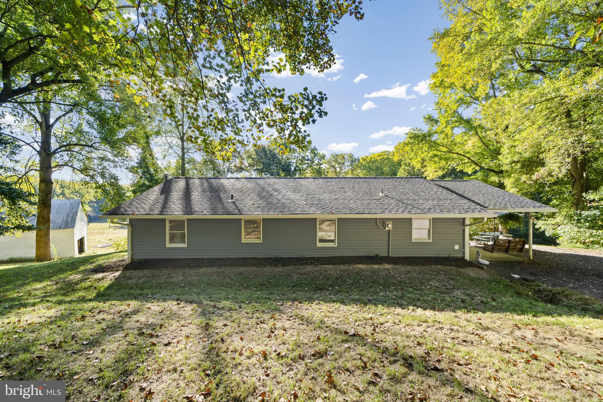 NONE AVAILABLE - Residential Lease