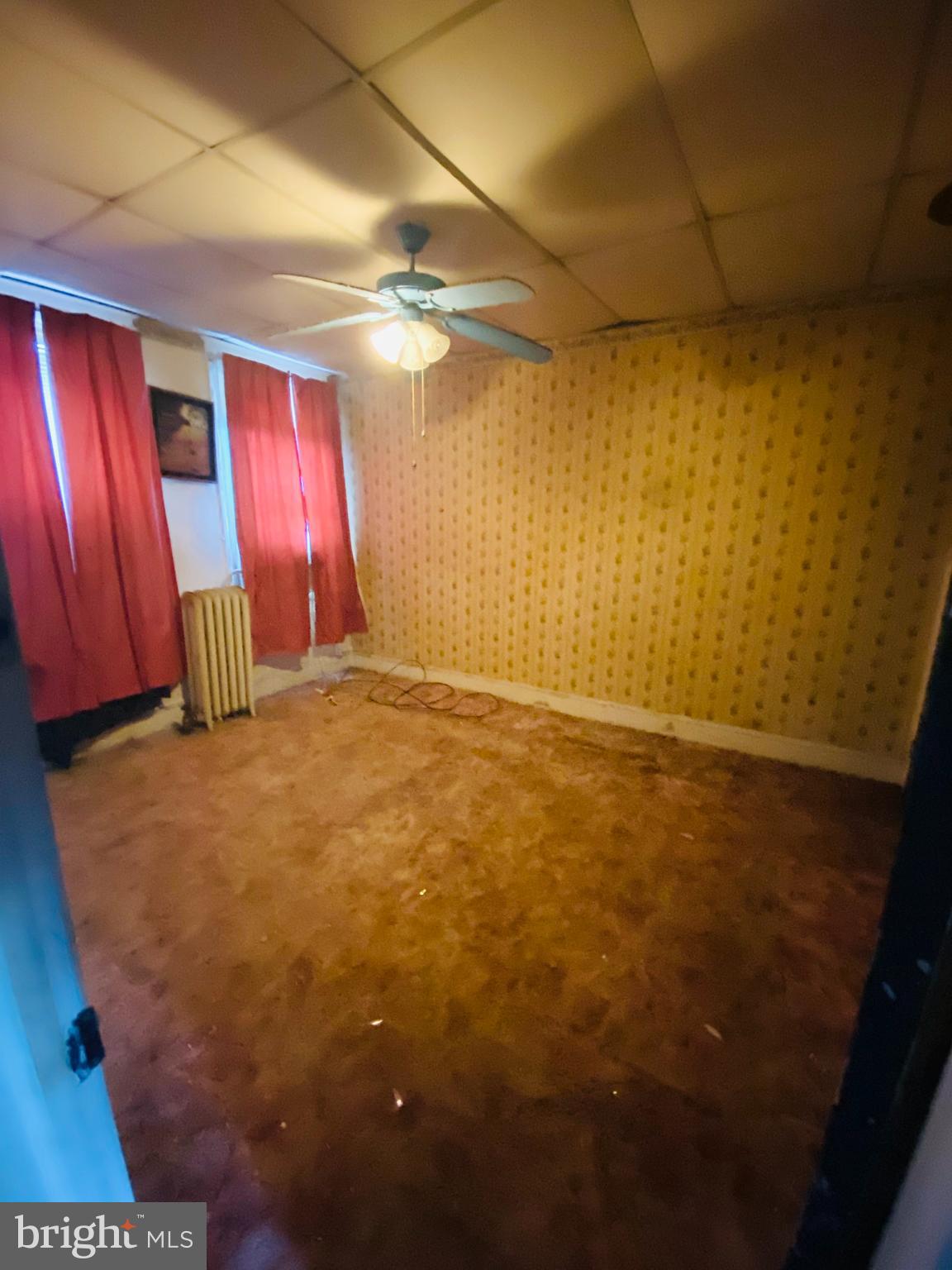 EDGEWOOD - Residential