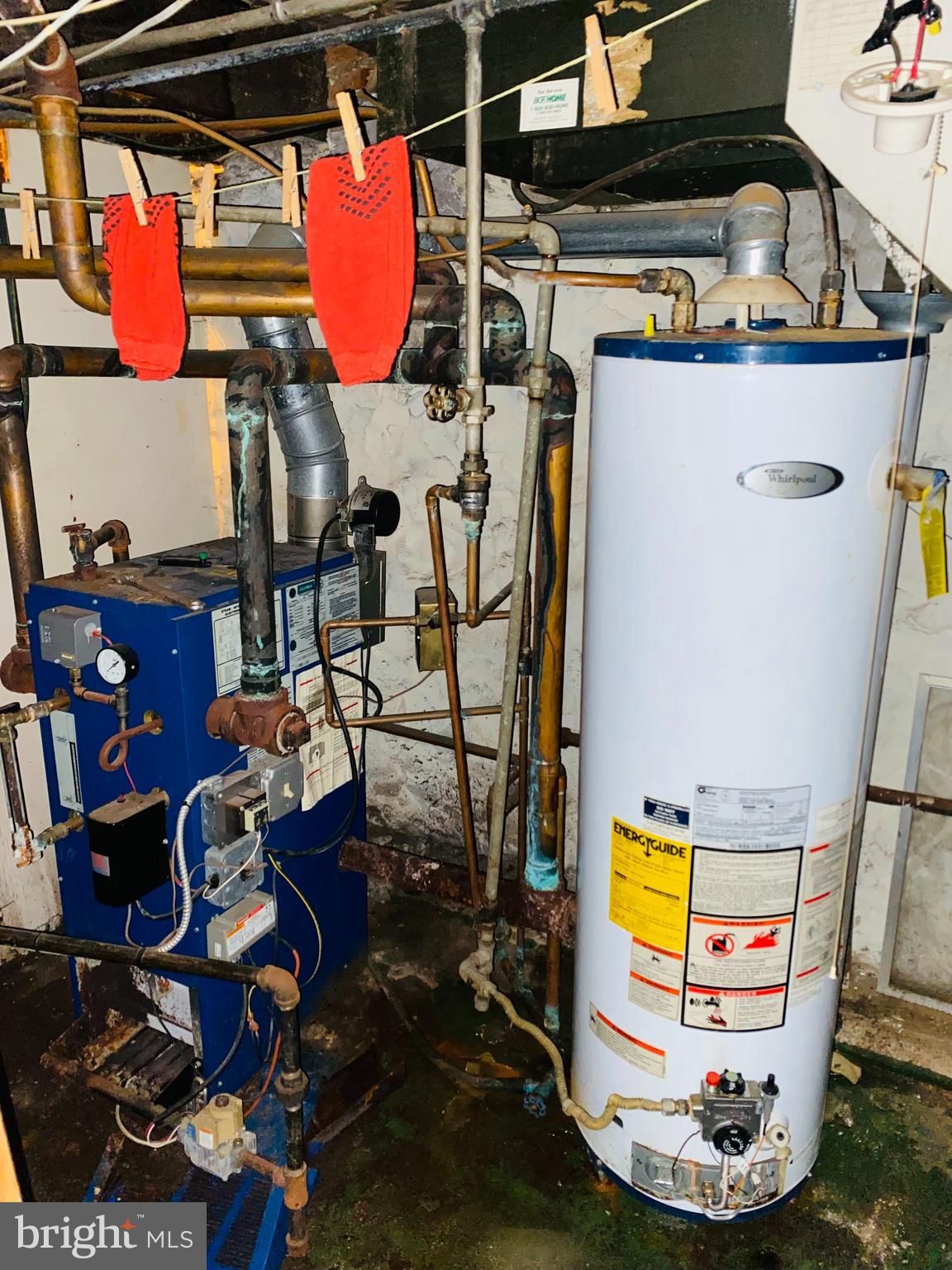 EDGEWOOD - Residential