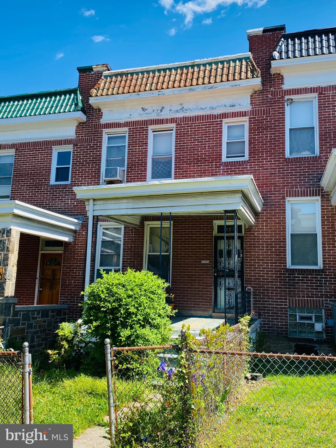 EDGEWOOD - Residential