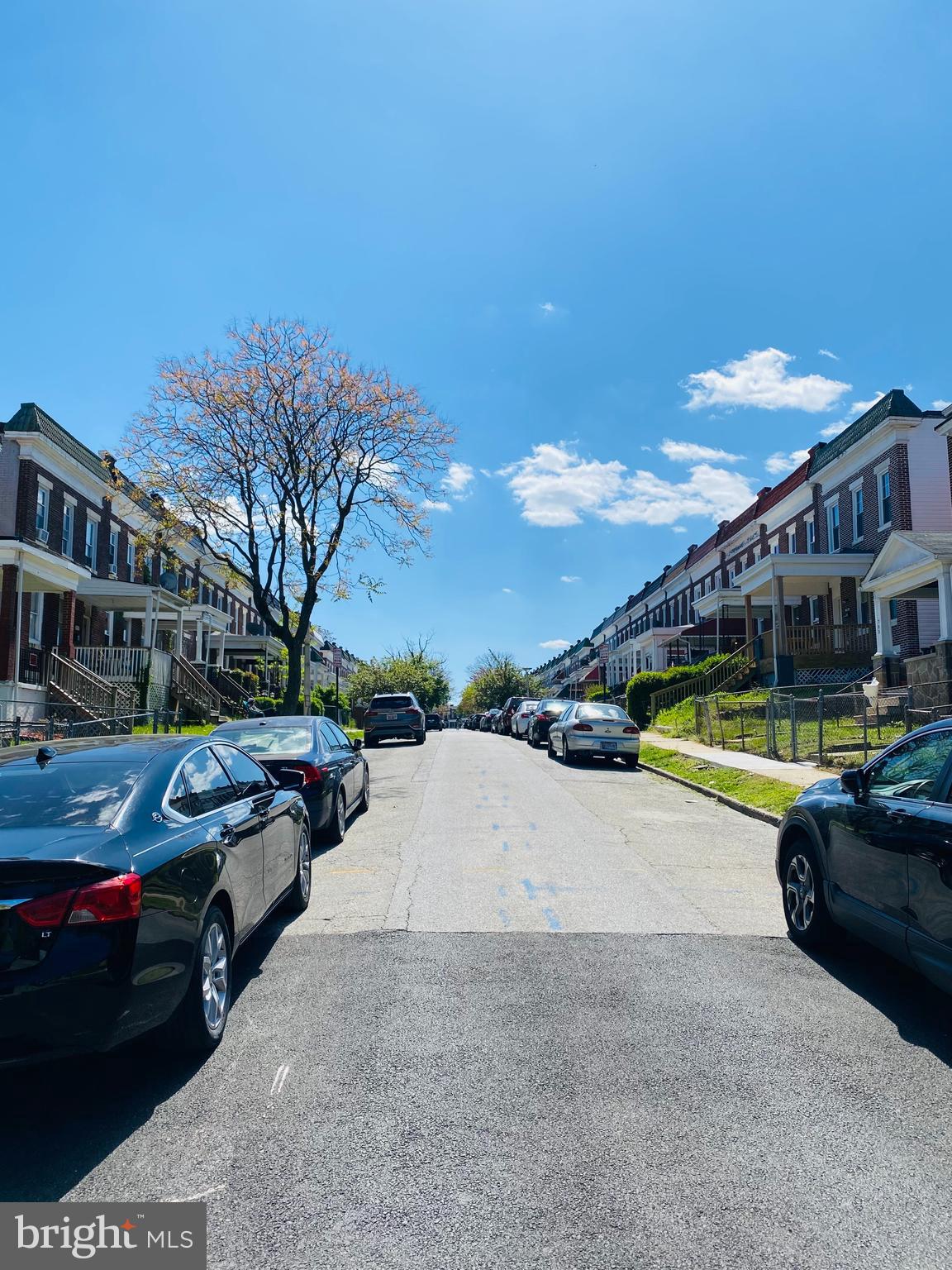 EDGEWOOD - Residential