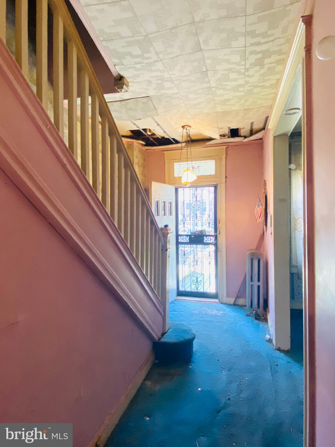 EDGEWOOD - Residential