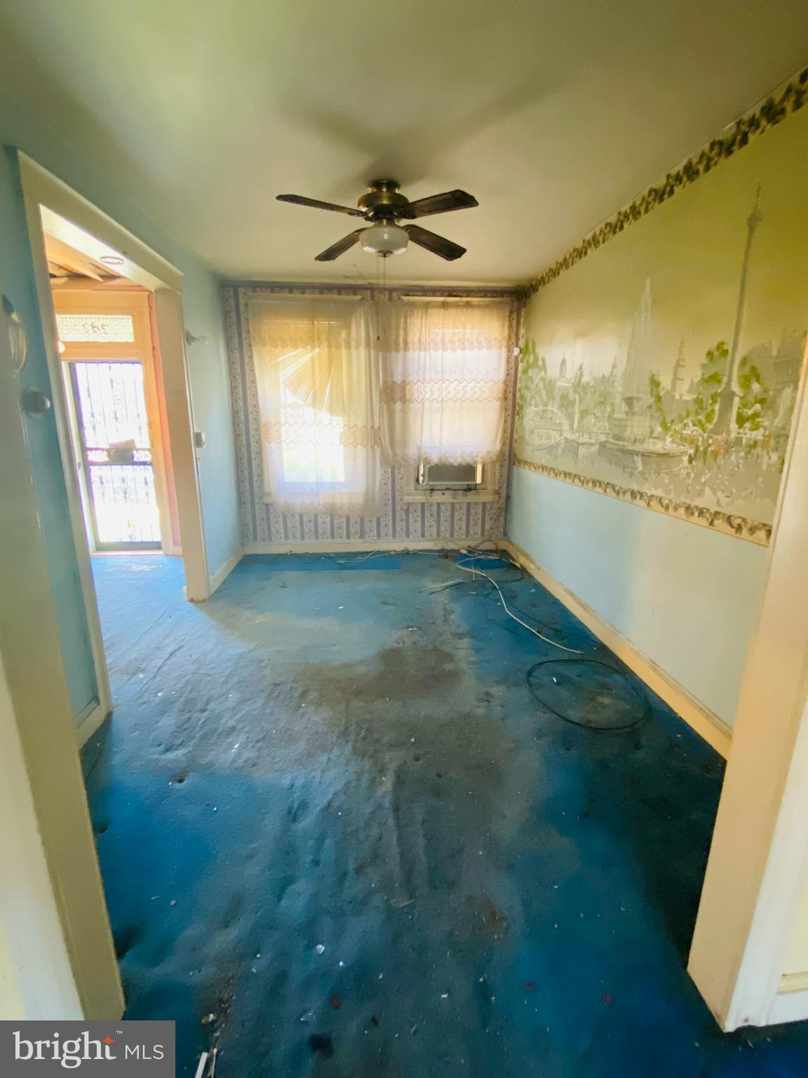 EDGEWOOD - Residential