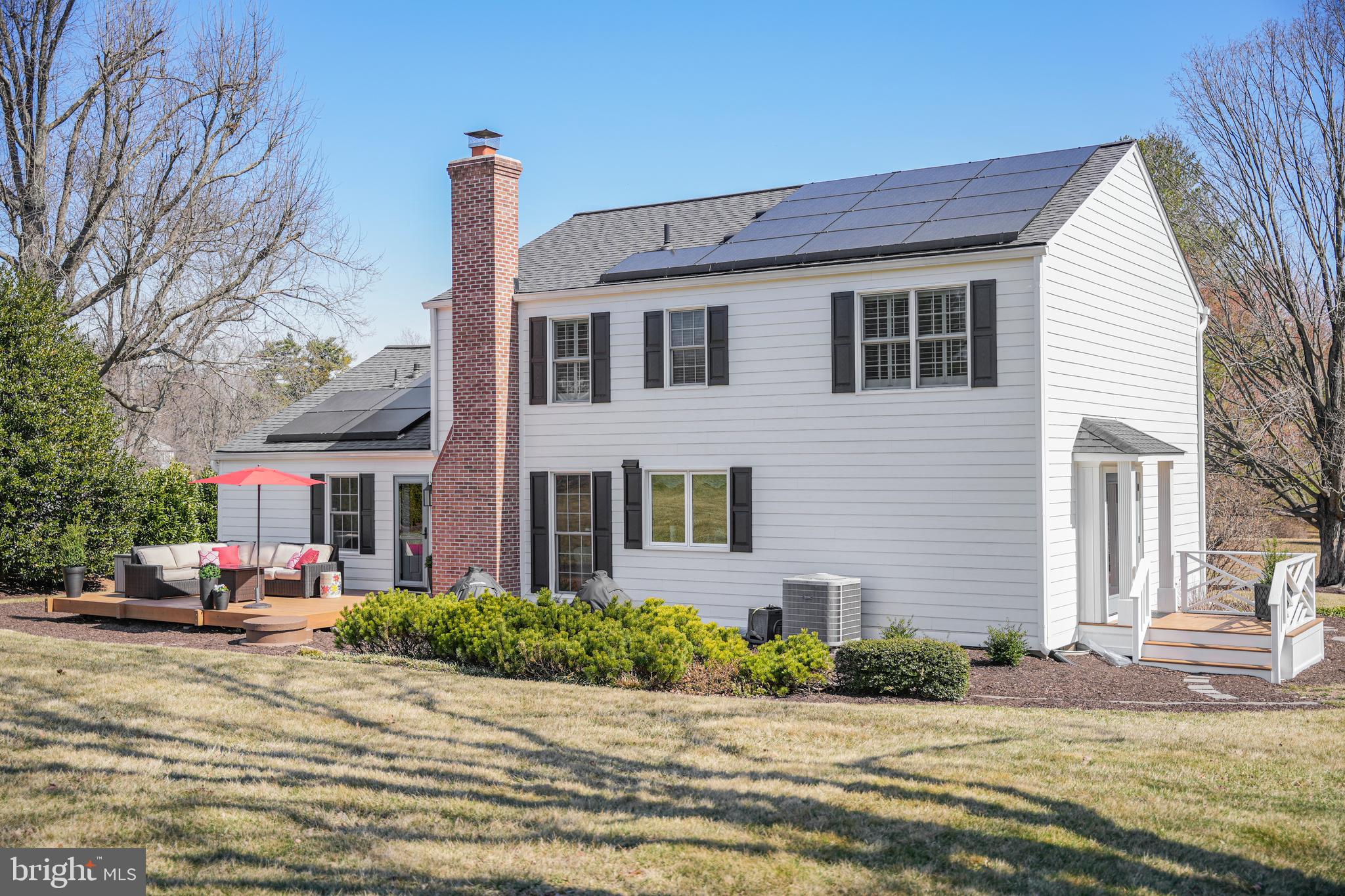 LOCKMEADE - Residential