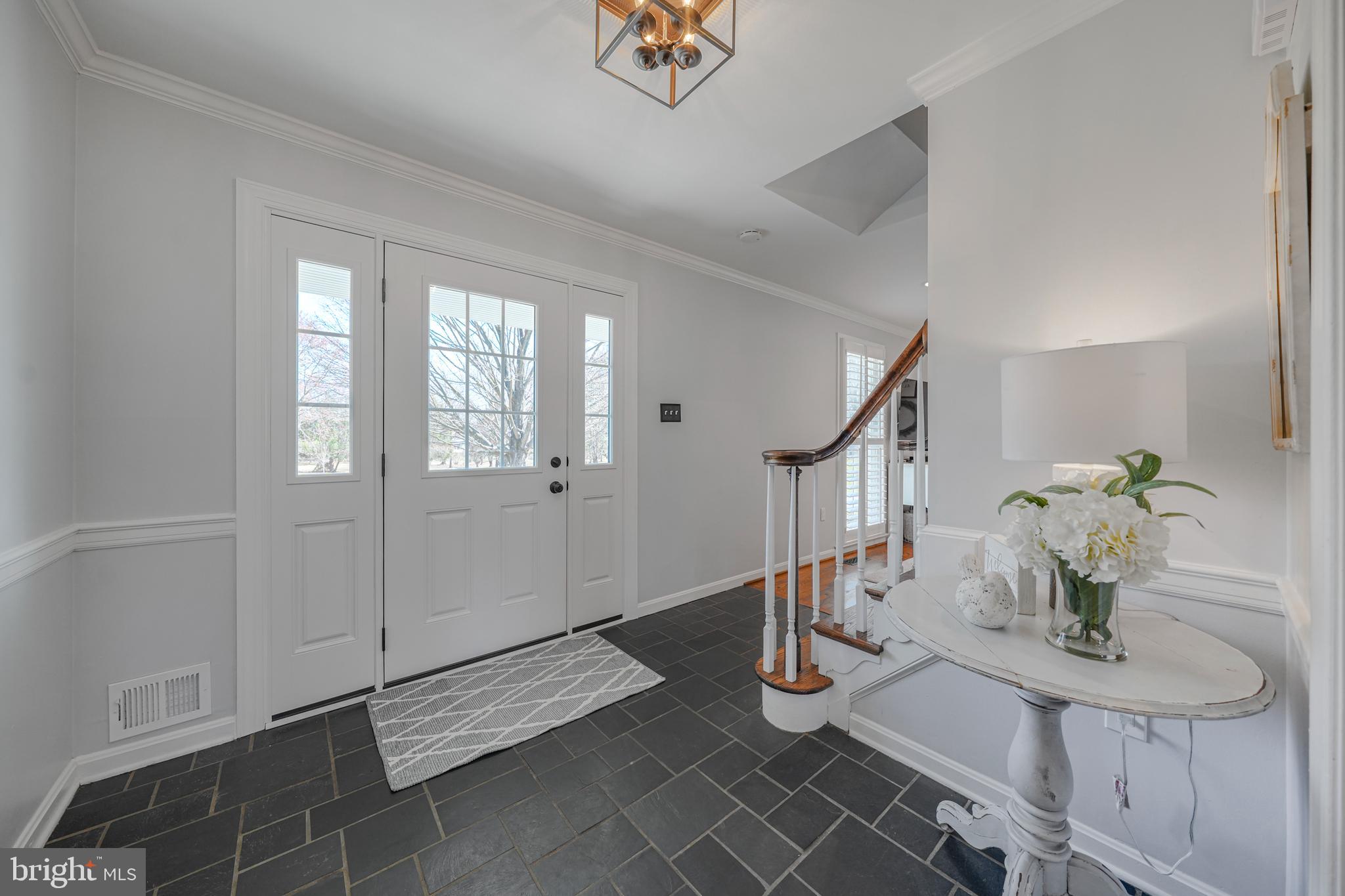 LOCKMEADE - Residential