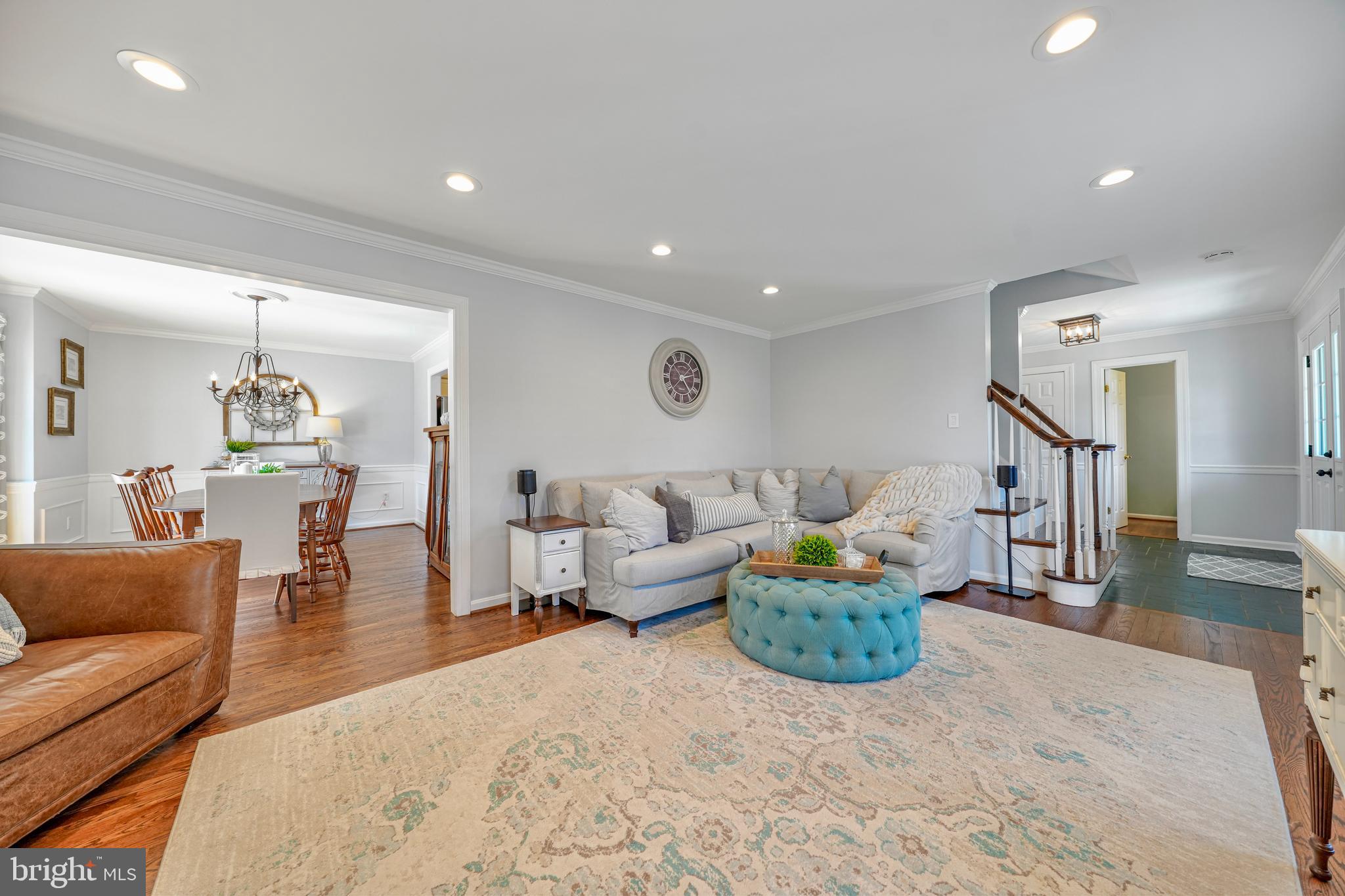 LOCKMEADE - Residential