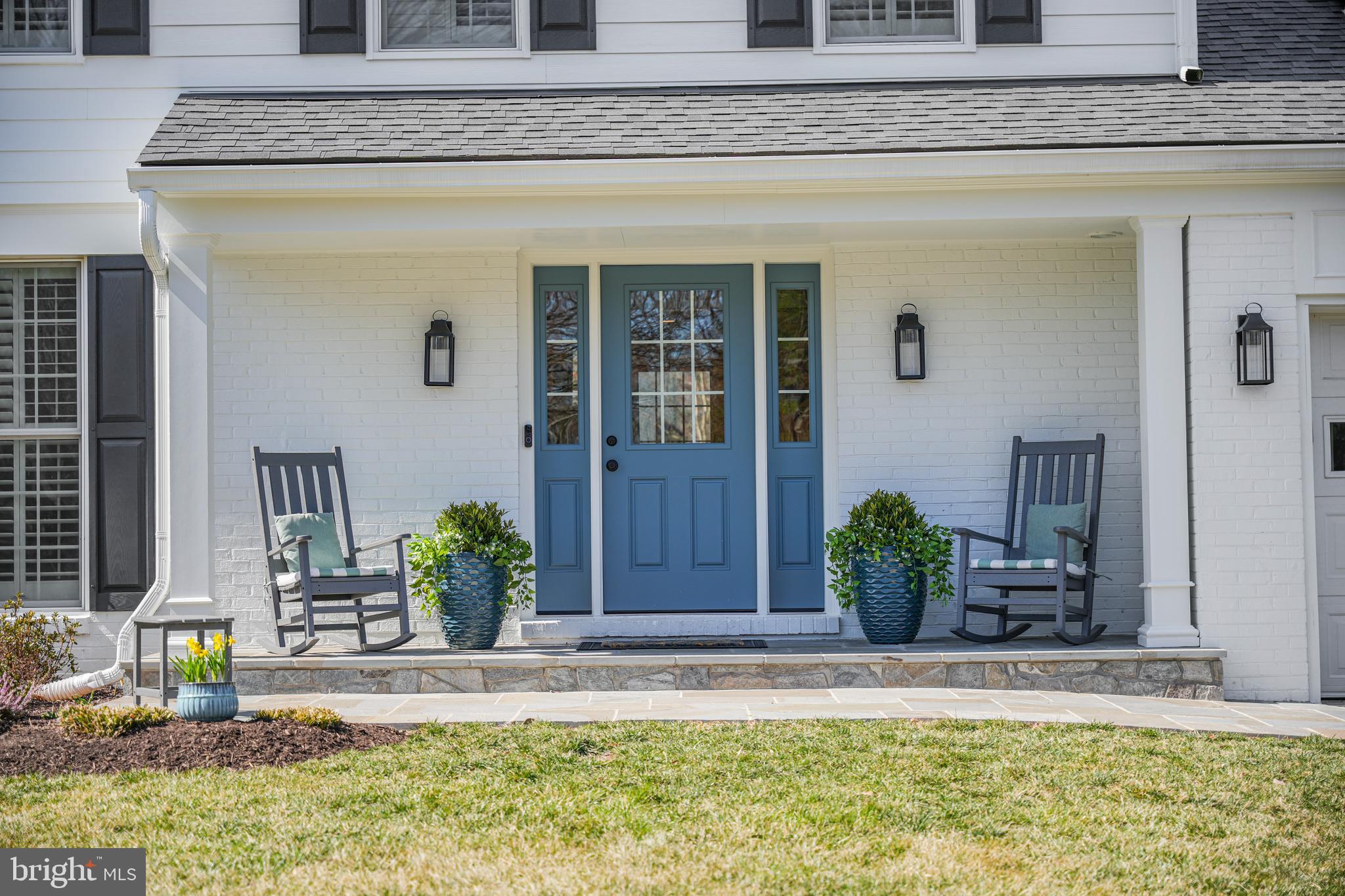 LOCKMEADE - Residential