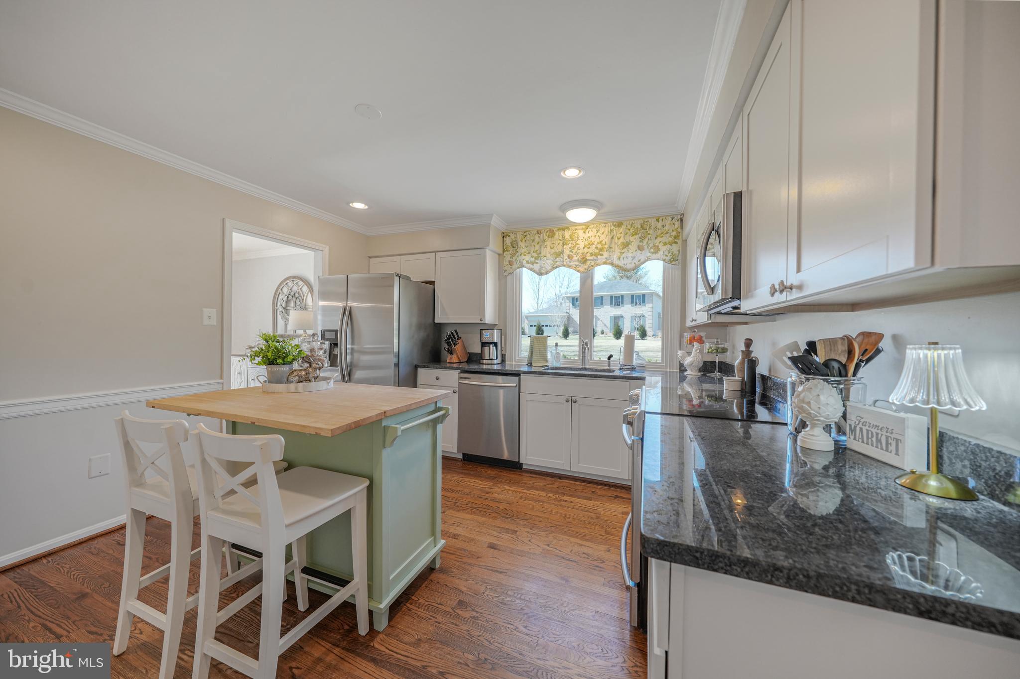 LOCKMEADE - Residential