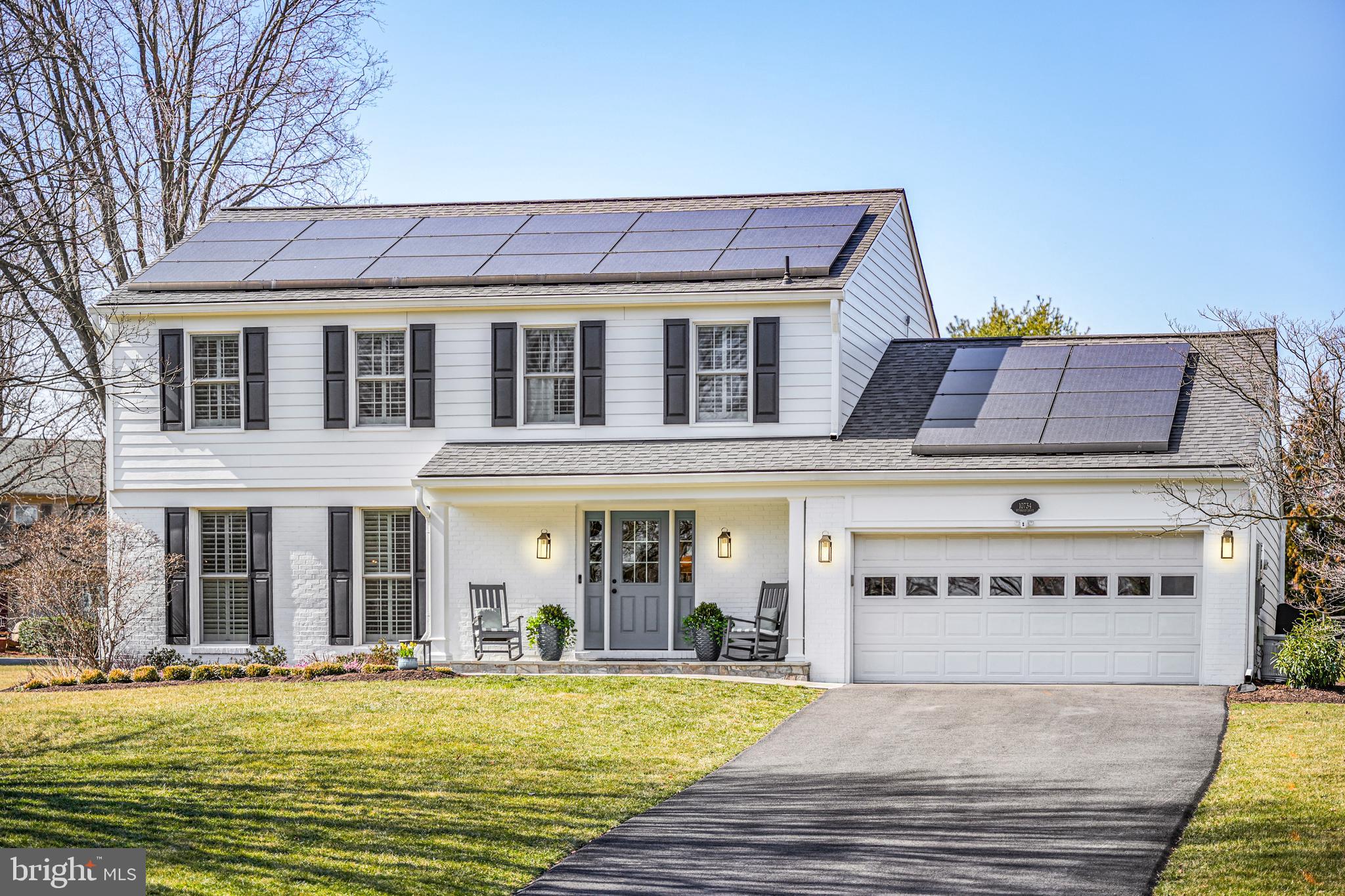 LOCKMEADE - Residential