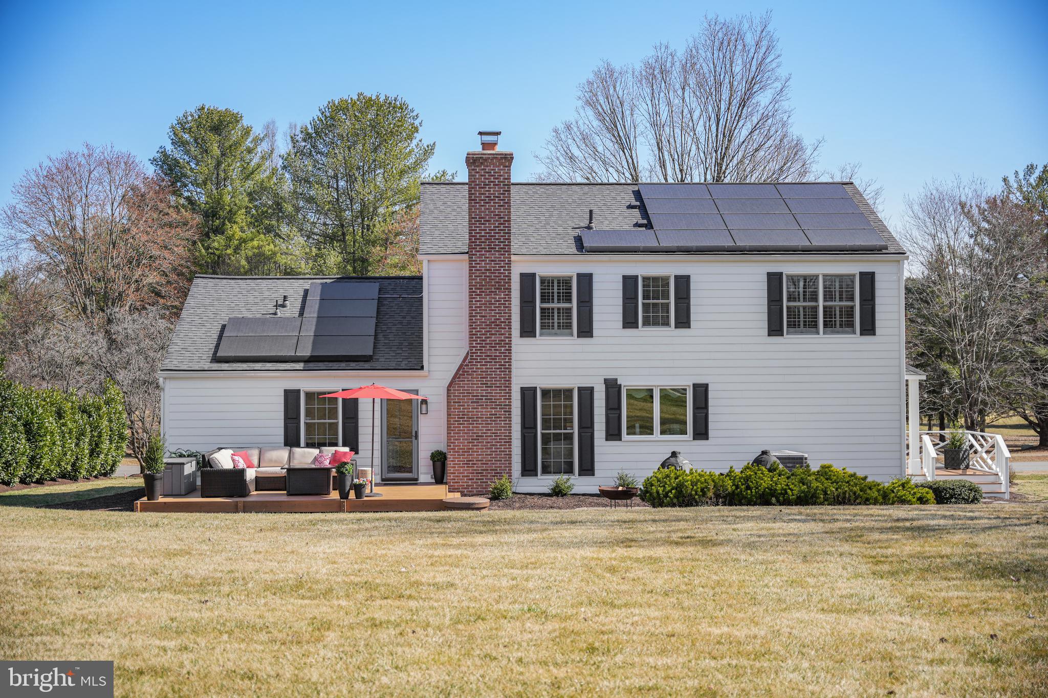 LOCKMEADE - Residential