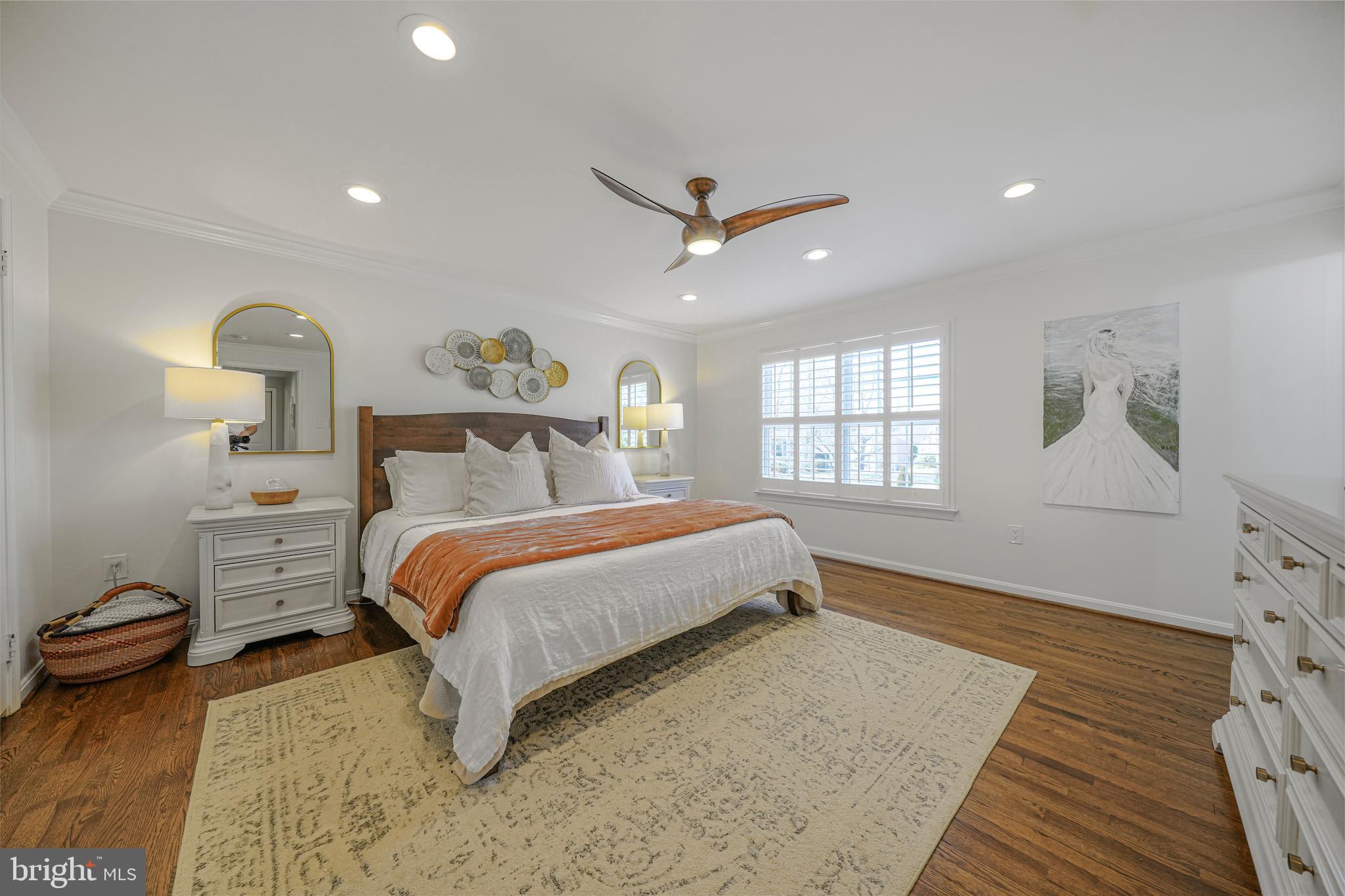 LOCKMEADE - Residential