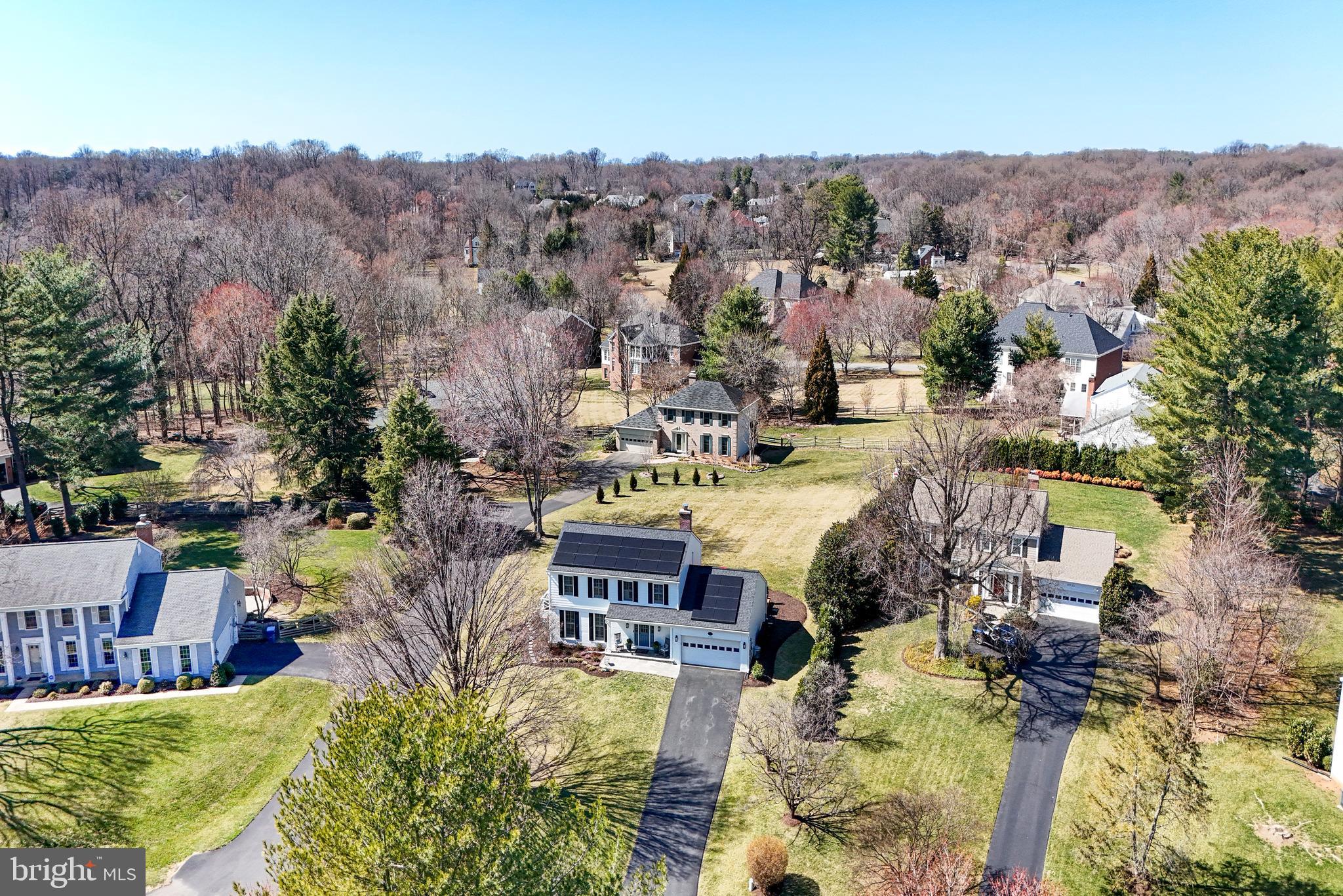 LOCKMEADE - Residential