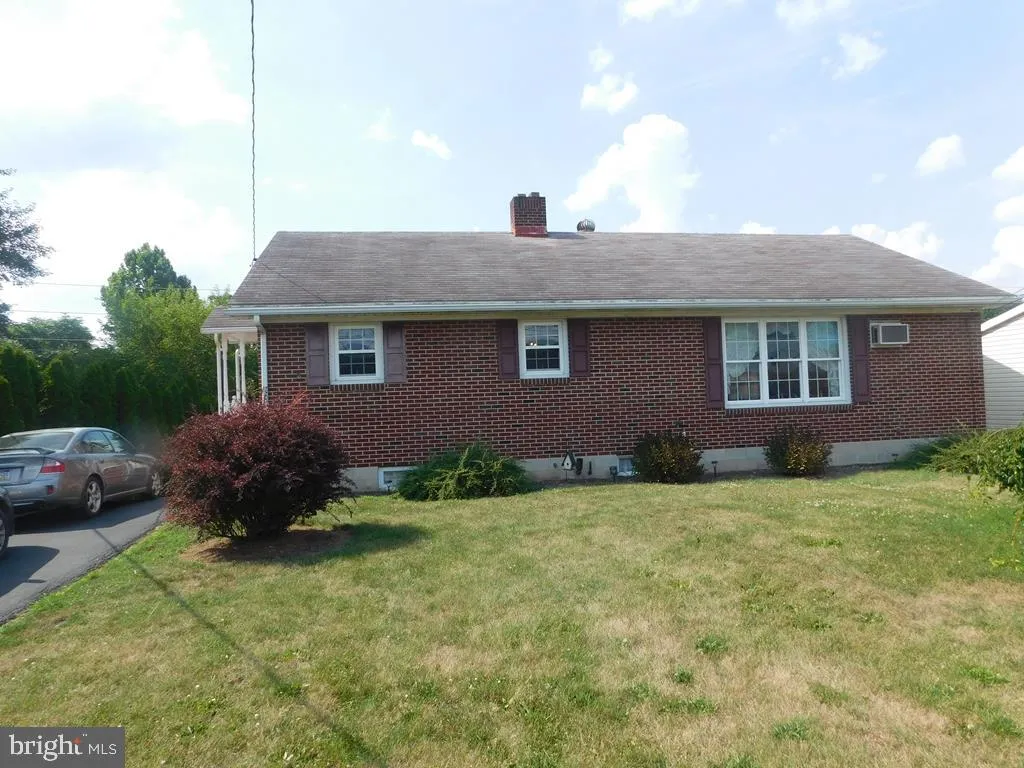 405 Green Avenue, Lewistown, PA 17044