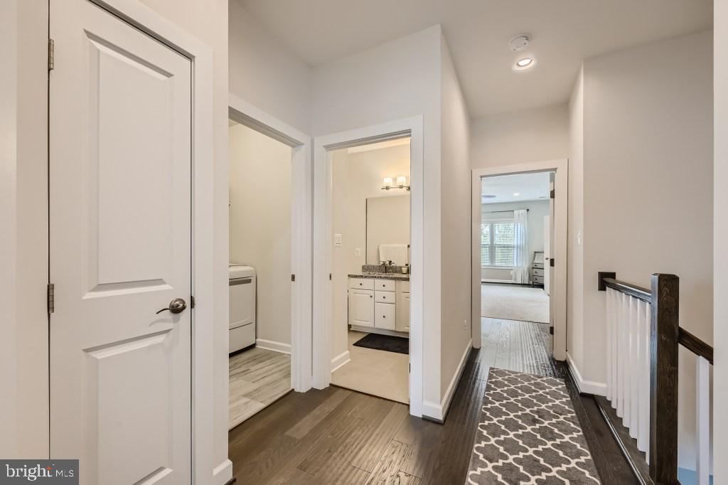 GREENLEIGH AT CROSSROADS - Residential