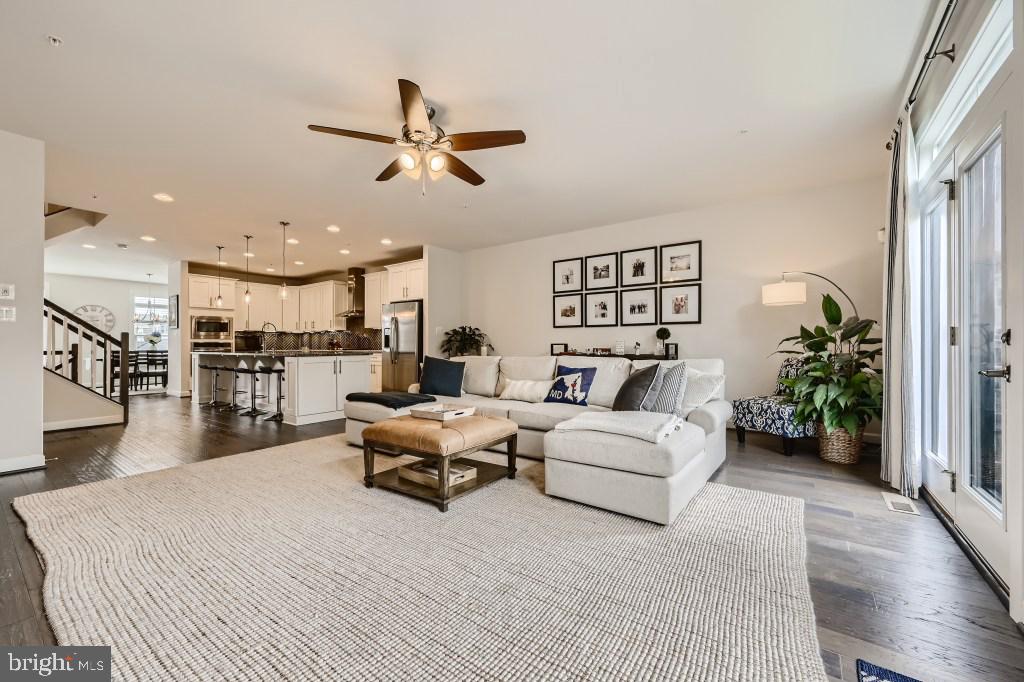 GREENLEIGH AT CROSSROADS - Residential