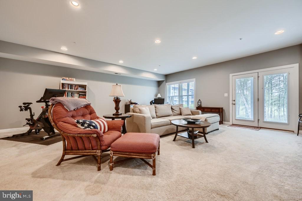 GREENLEIGH AT CROSSROADS - Residential