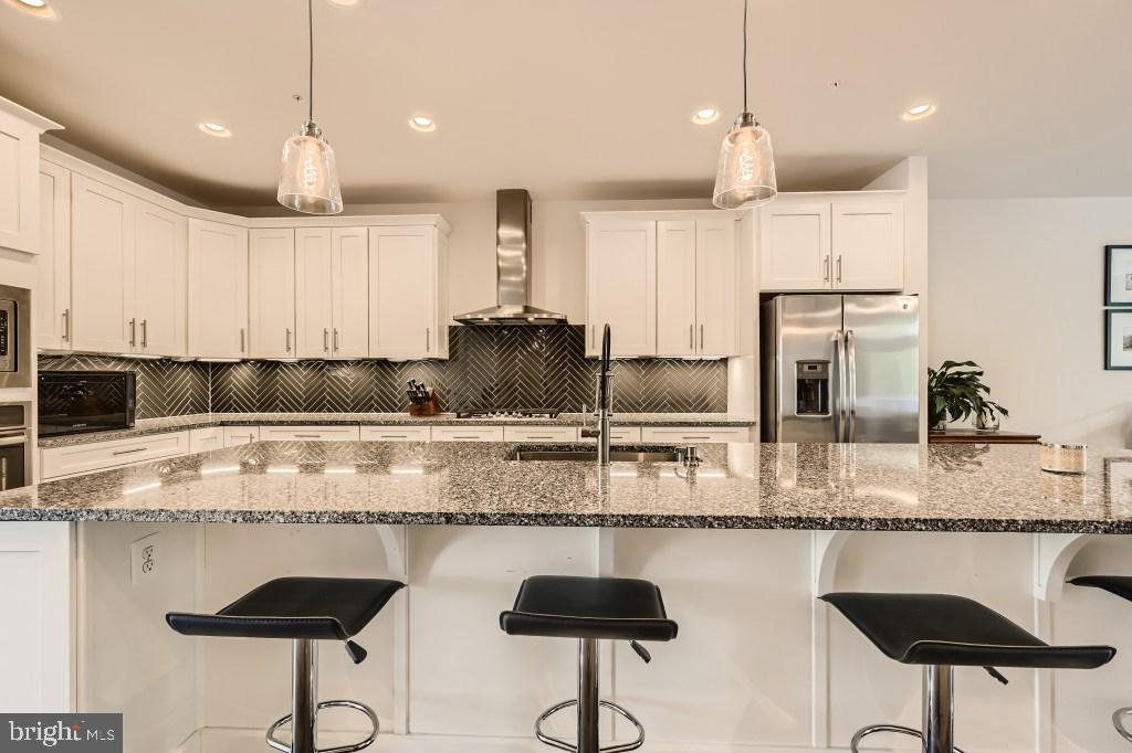 GREENLEIGH AT CROSSROADS - Residential