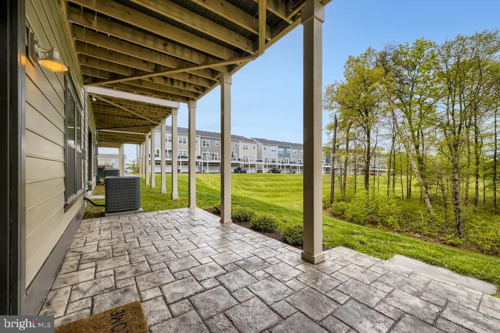 GREENLEIGH AT CROSSROADS - Residential