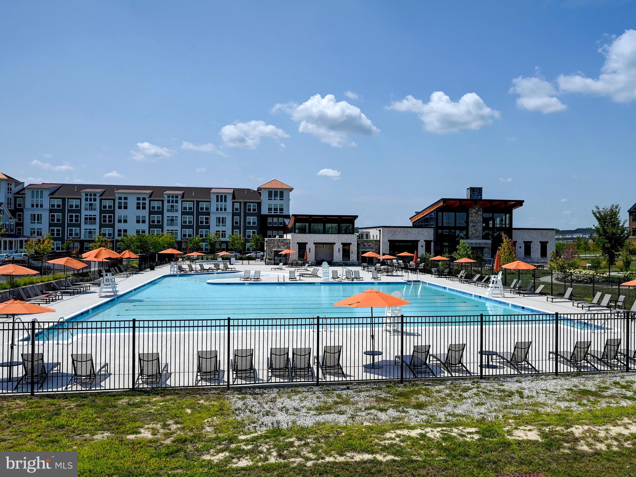 GREENLEIGH AT CROSSROADS - Residential