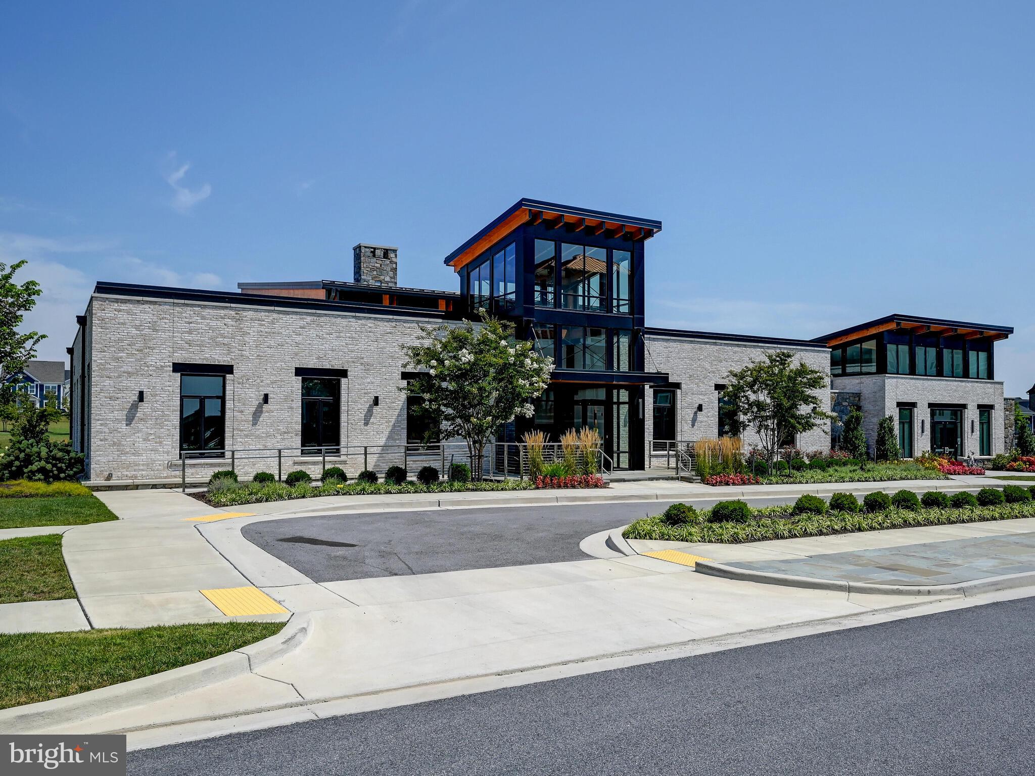 GREENLEIGH AT CROSSROADS - Residential