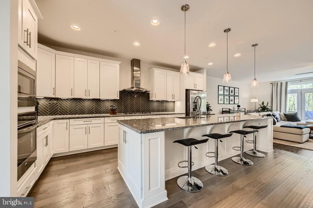 GREENLEIGH AT CROSSROADS - Residential