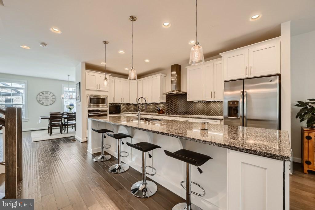 GREENLEIGH AT CROSSROADS - Residential