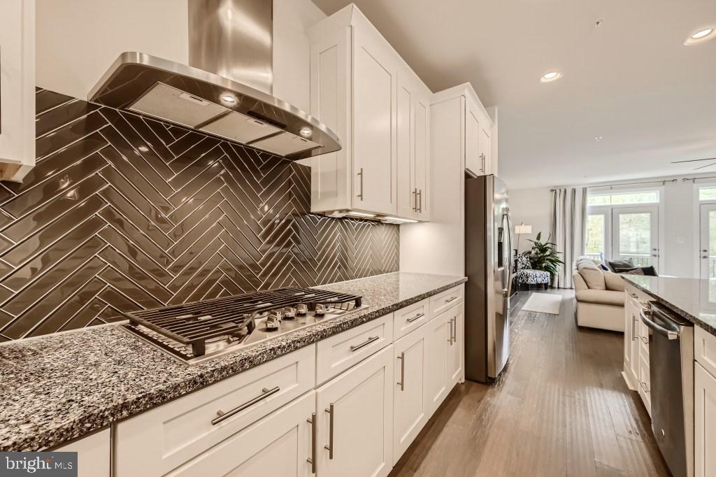 GREENLEIGH AT CROSSROADS - Residential