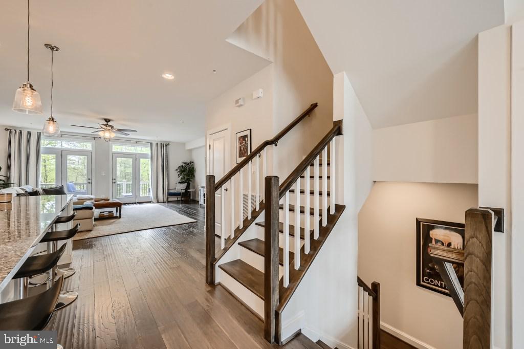 GREENLEIGH AT CROSSROADS - Residential