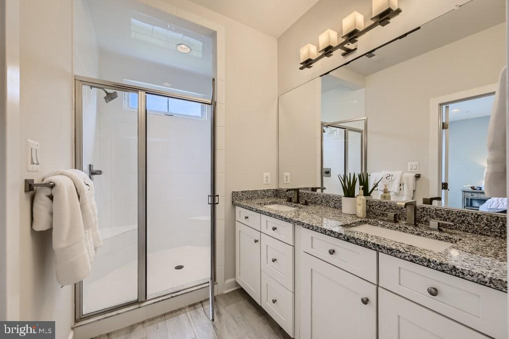 GREENLEIGH AT CROSSROADS - Residential