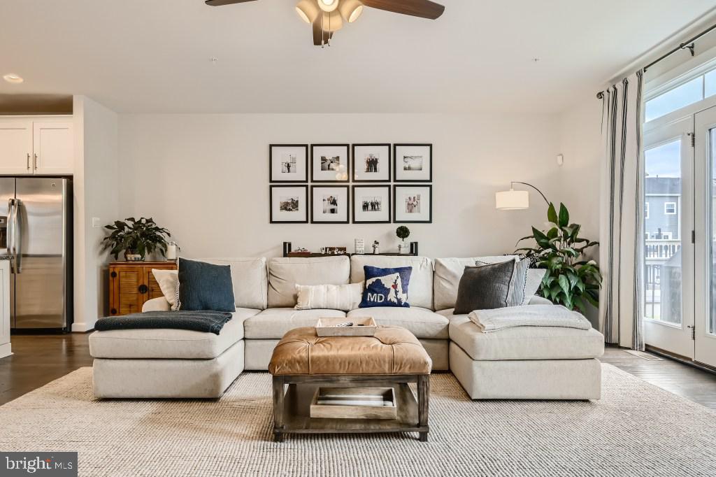 GREENLEIGH AT CROSSROADS - Residential