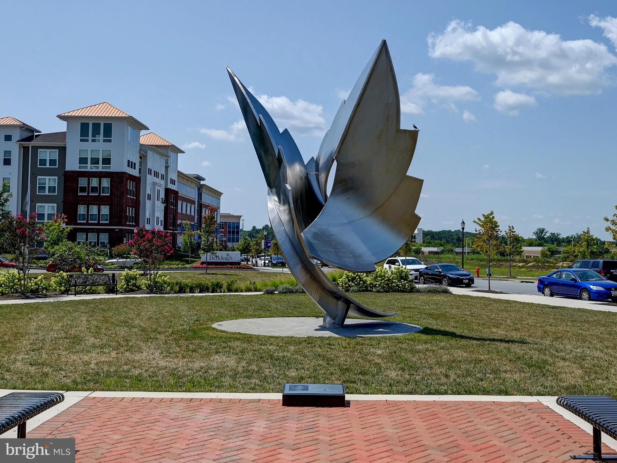 GREENLEIGH AT CROSSROADS - Residential