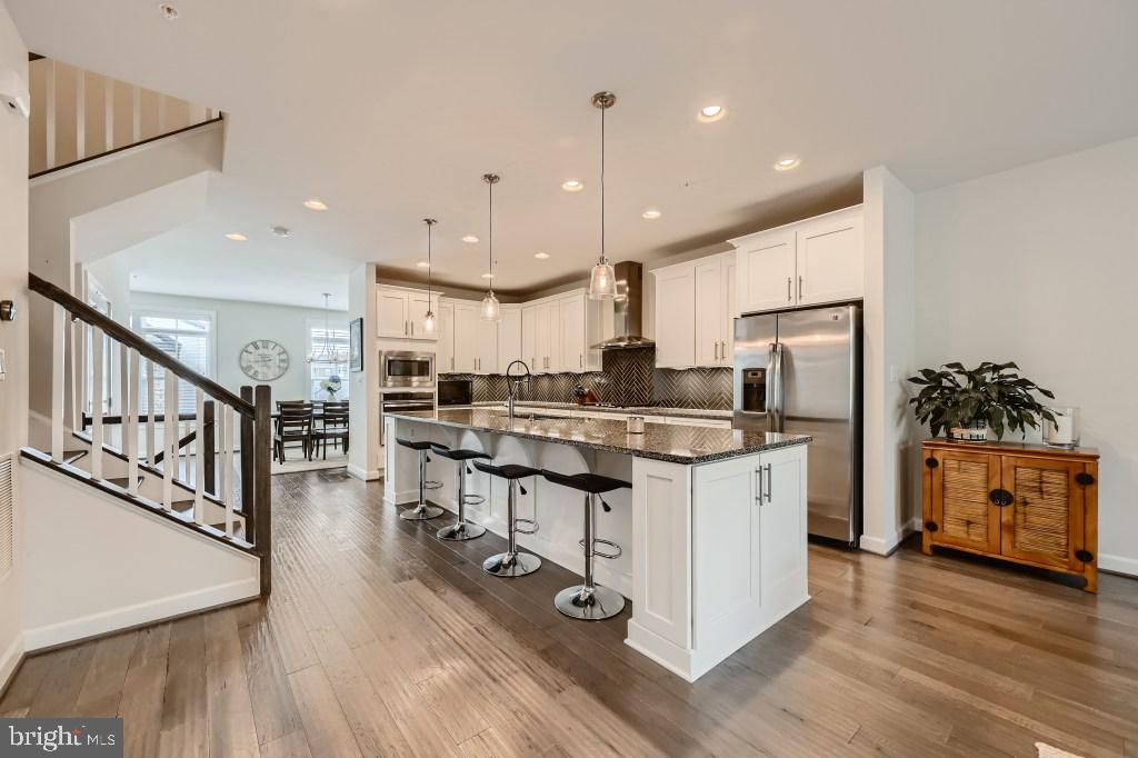 GREENLEIGH AT CROSSROADS - Residential