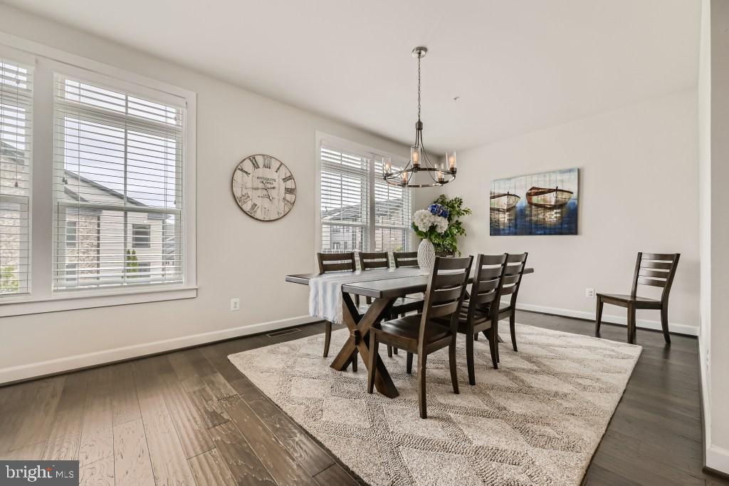 GREENLEIGH AT CROSSROADS - Residential