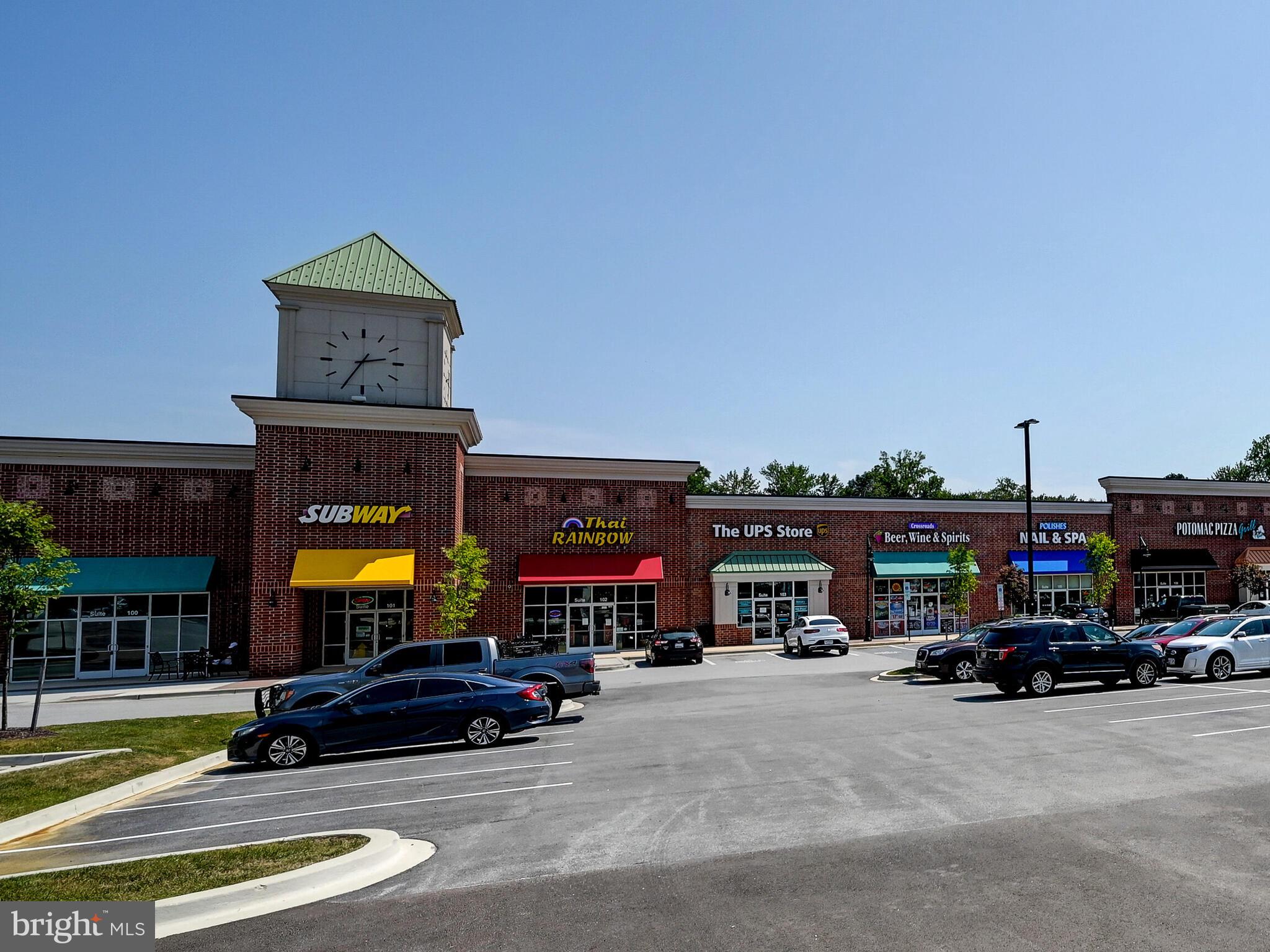 GREENLEIGH AT CROSSROADS - Residential