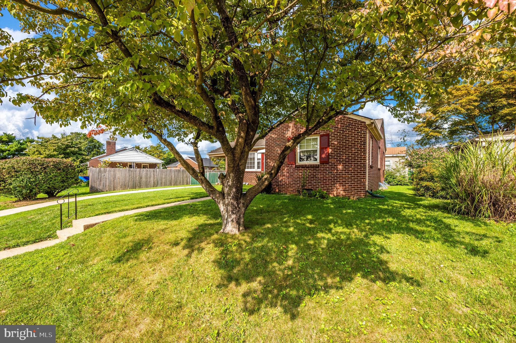 MONOCACY VILLAGE - Residential