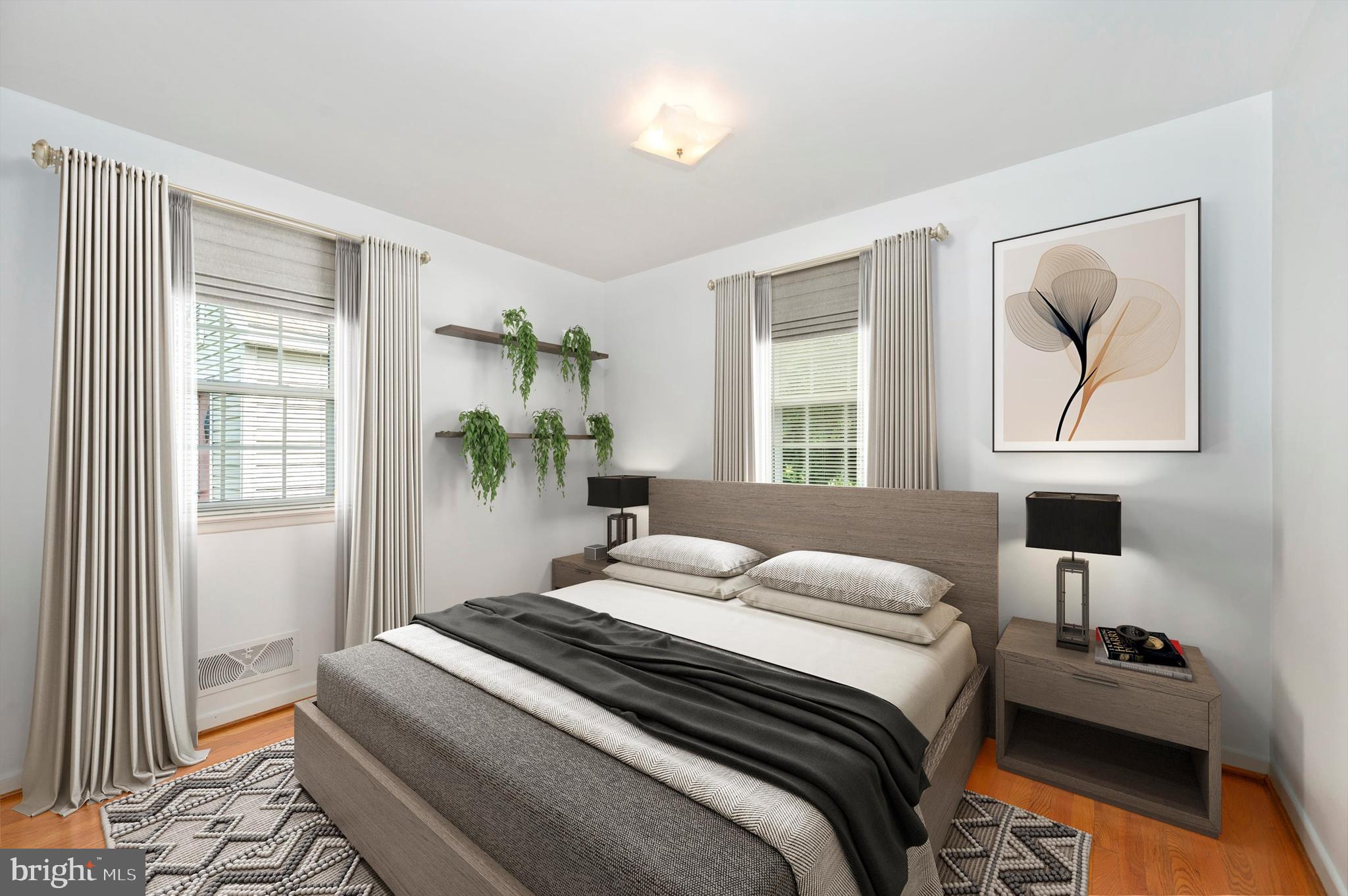 MONOCACY VILLAGE - Residential