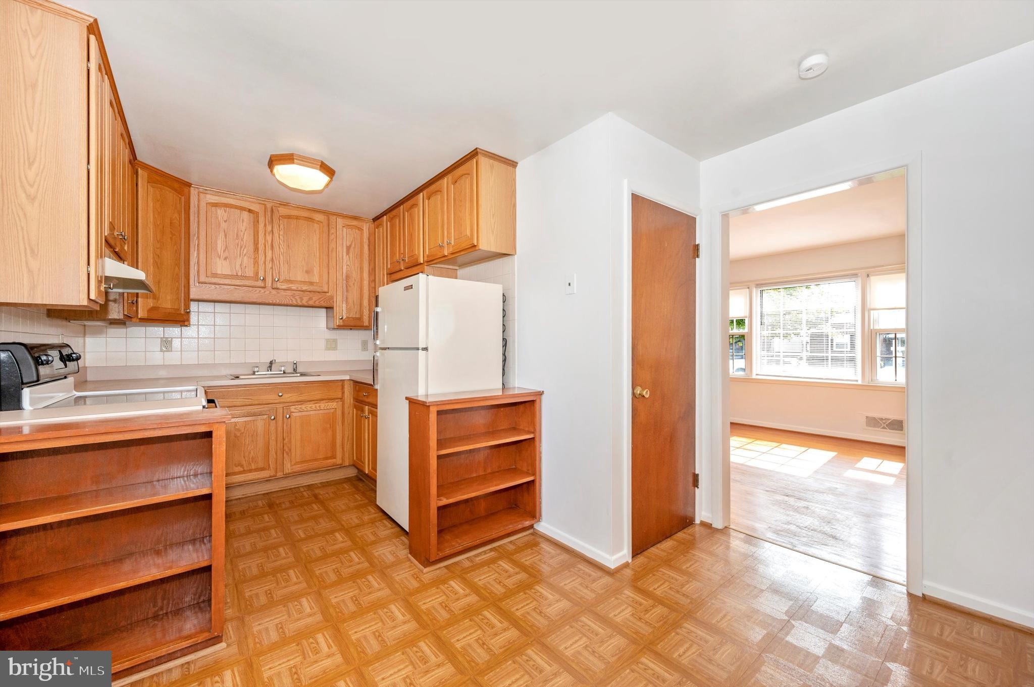 MONOCACY VILLAGE - Residential