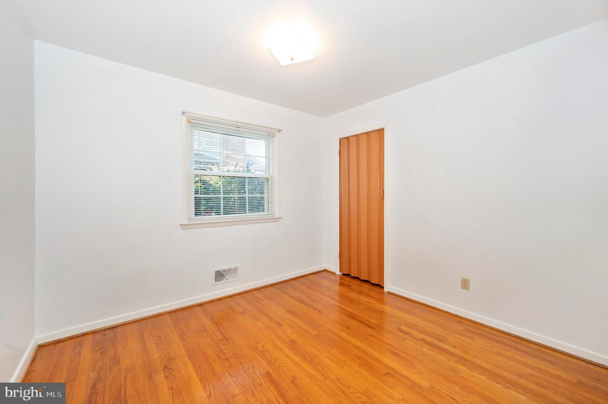 MONOCACY VILLAGE - Residential