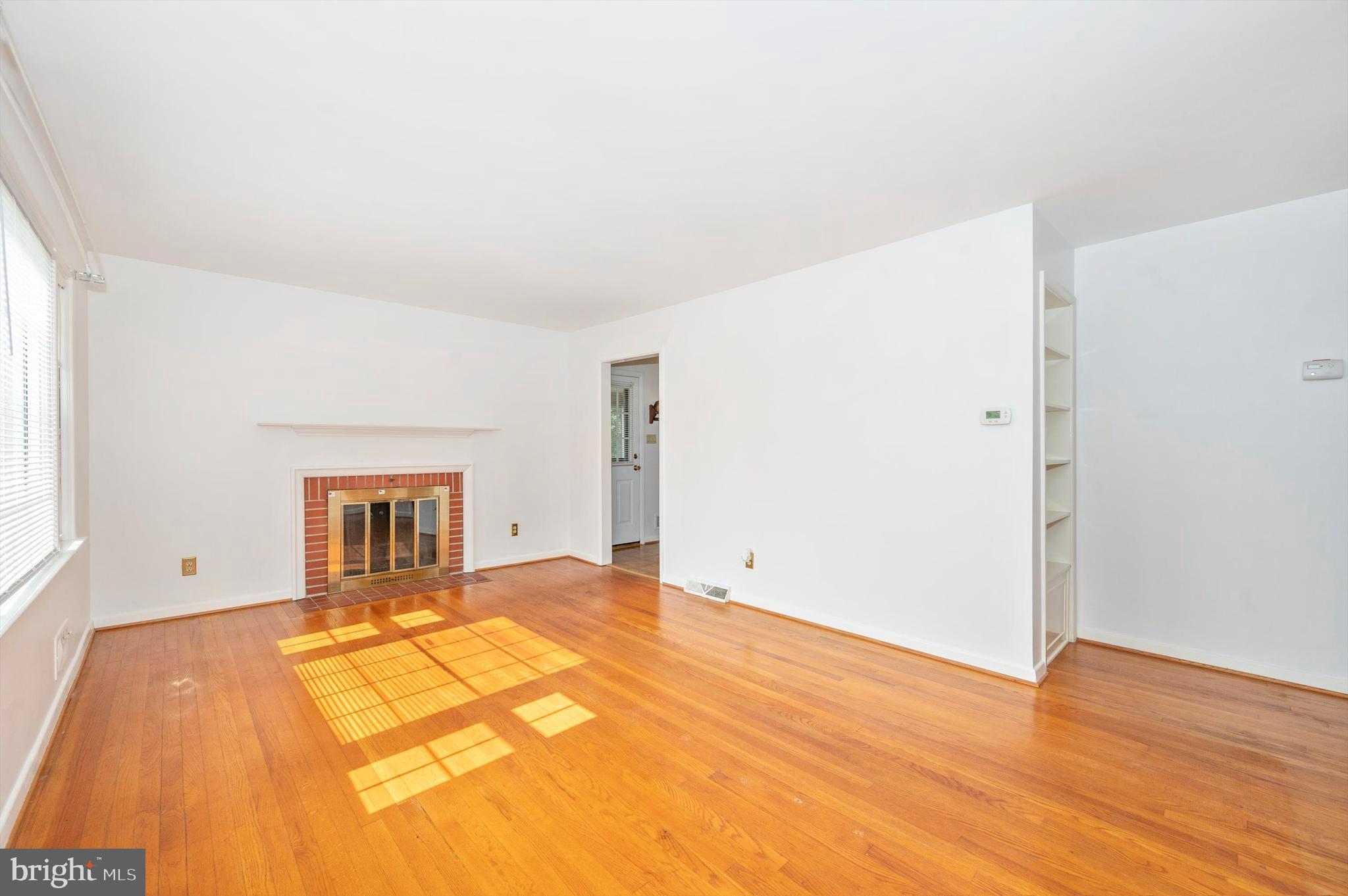 MONOCACY VILLAGE - Residential