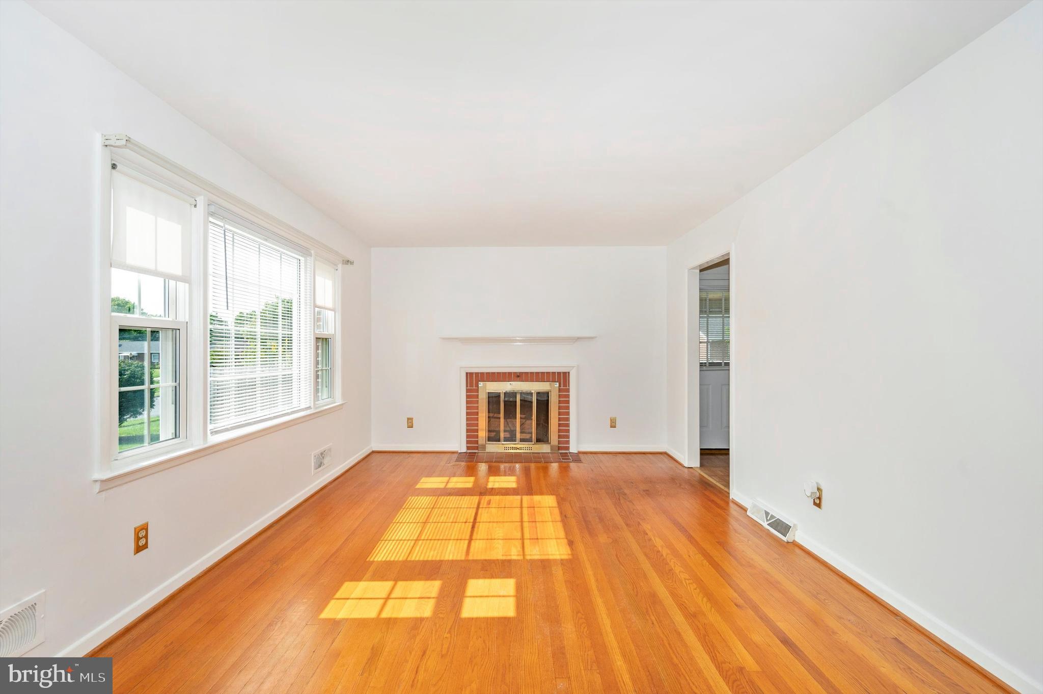 MONOCACY VILLAGE - Residential