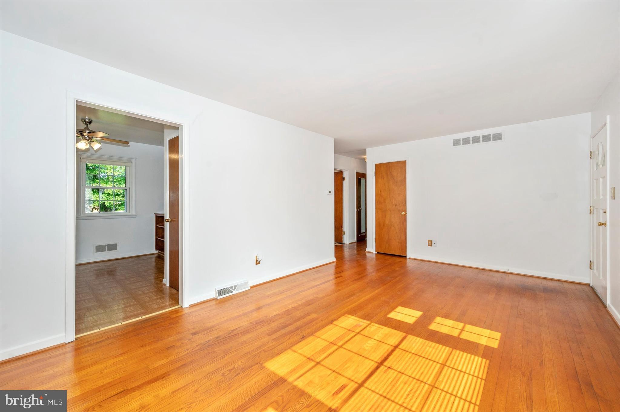 MONOCACY VILLAGE - Residential