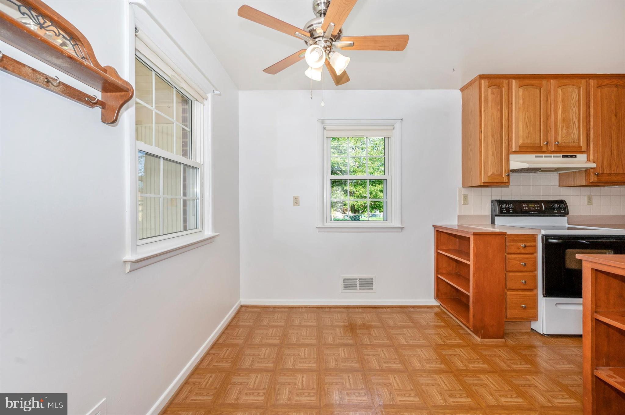 MONOCACY VILLAGE - Residential