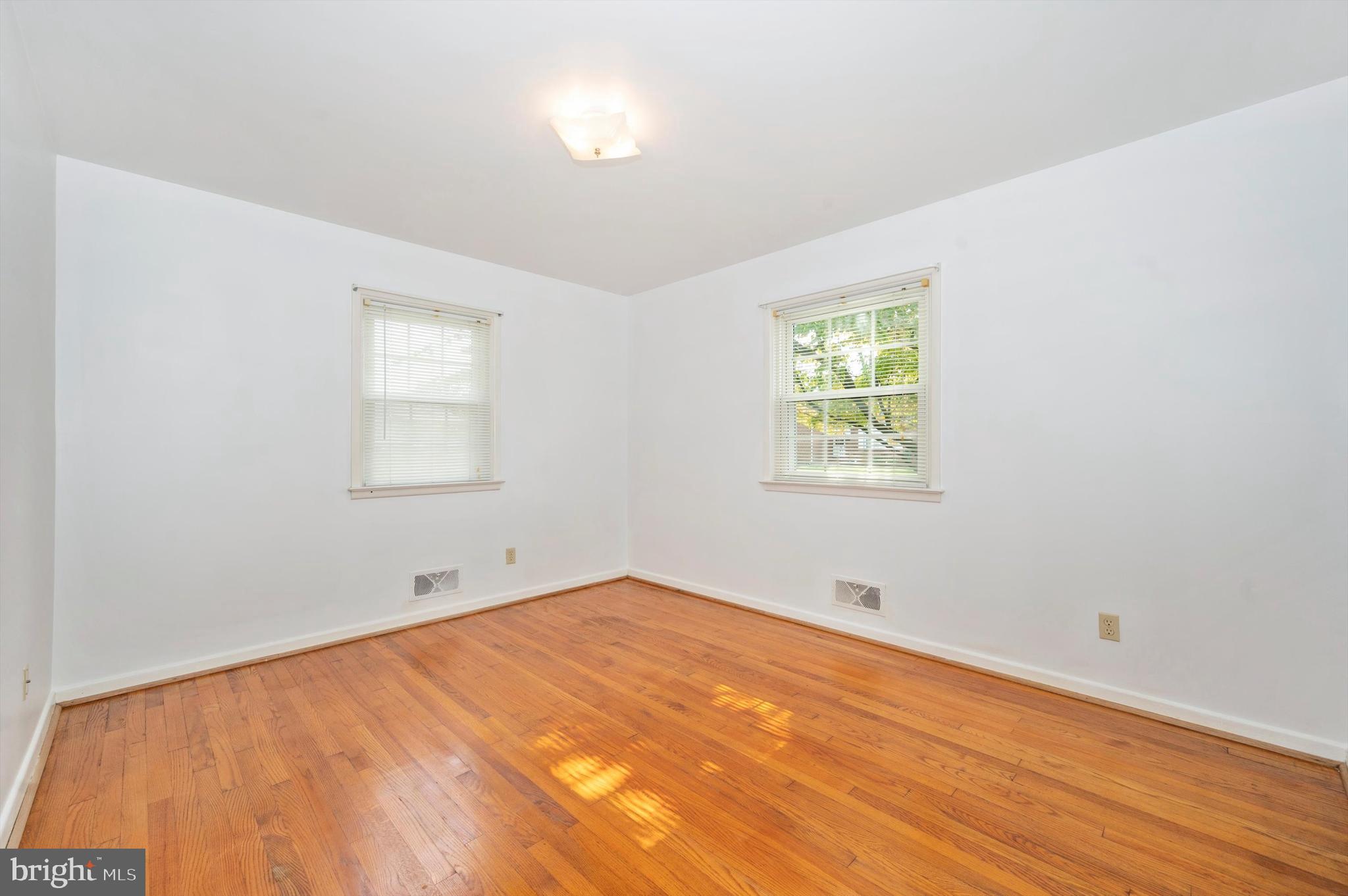 MONOCACY VILLAGE - Residential