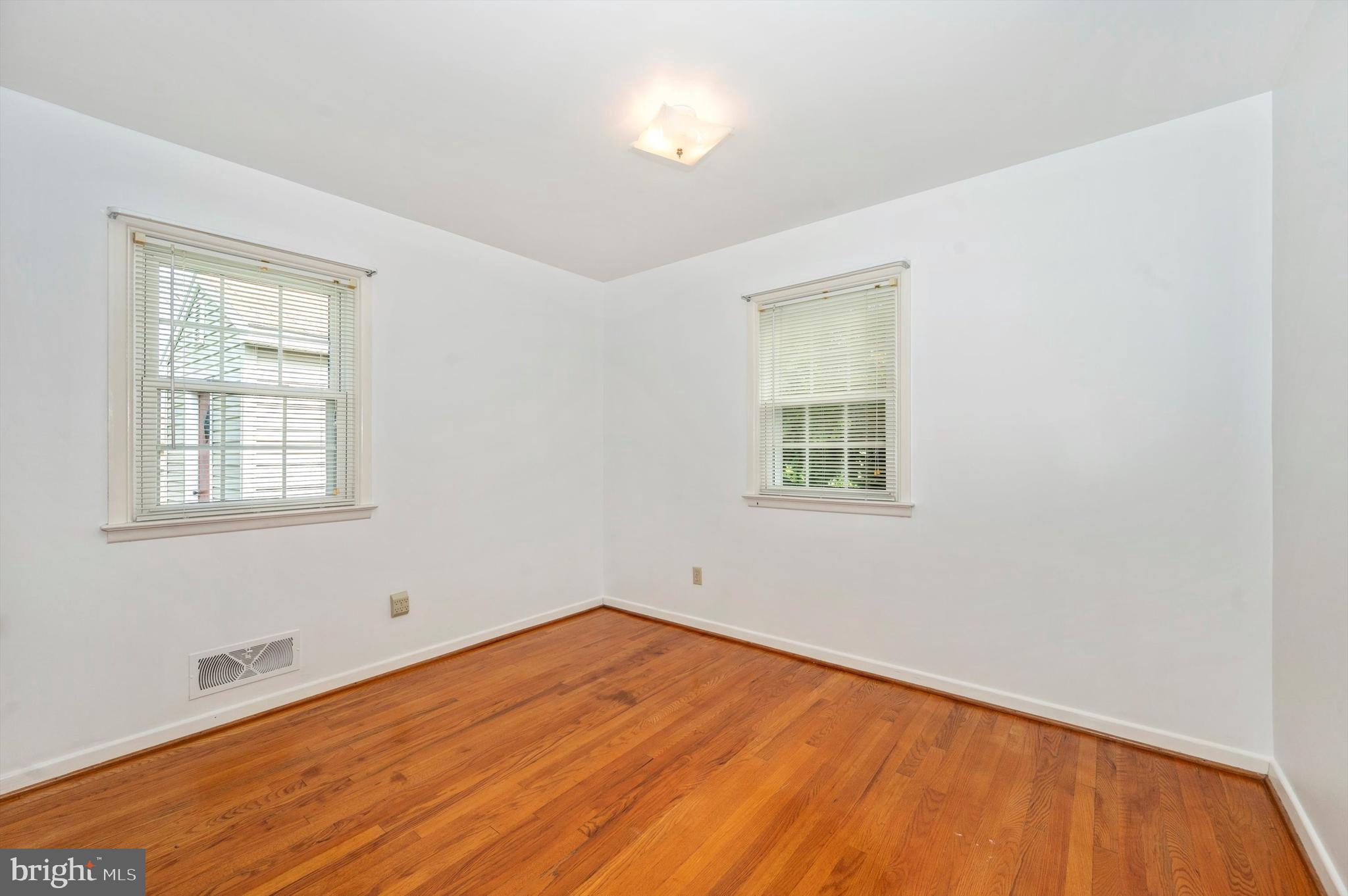 MONOCACY VILLAGE - Residential