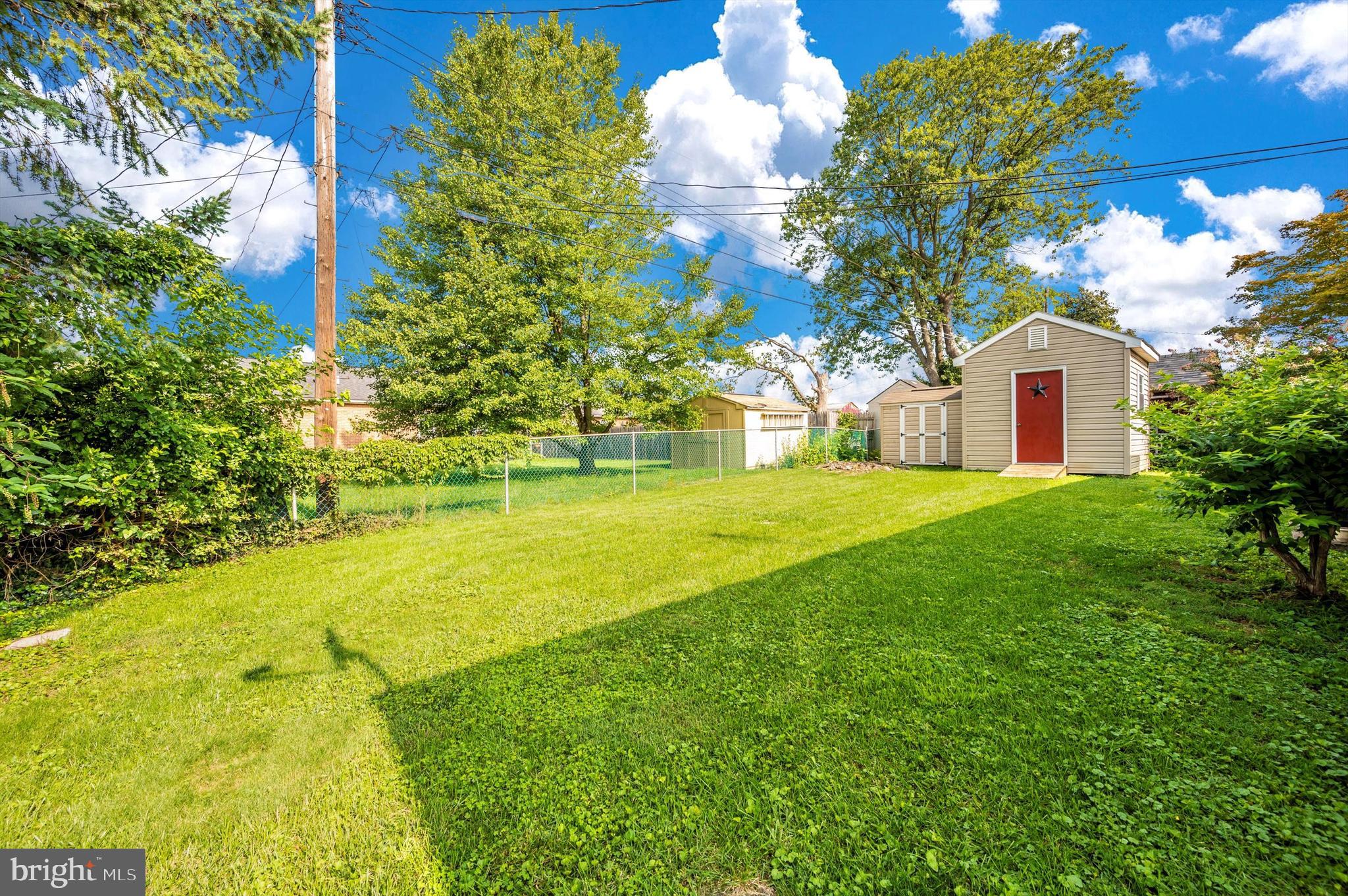 MONOCACY VILLAGE - Residential