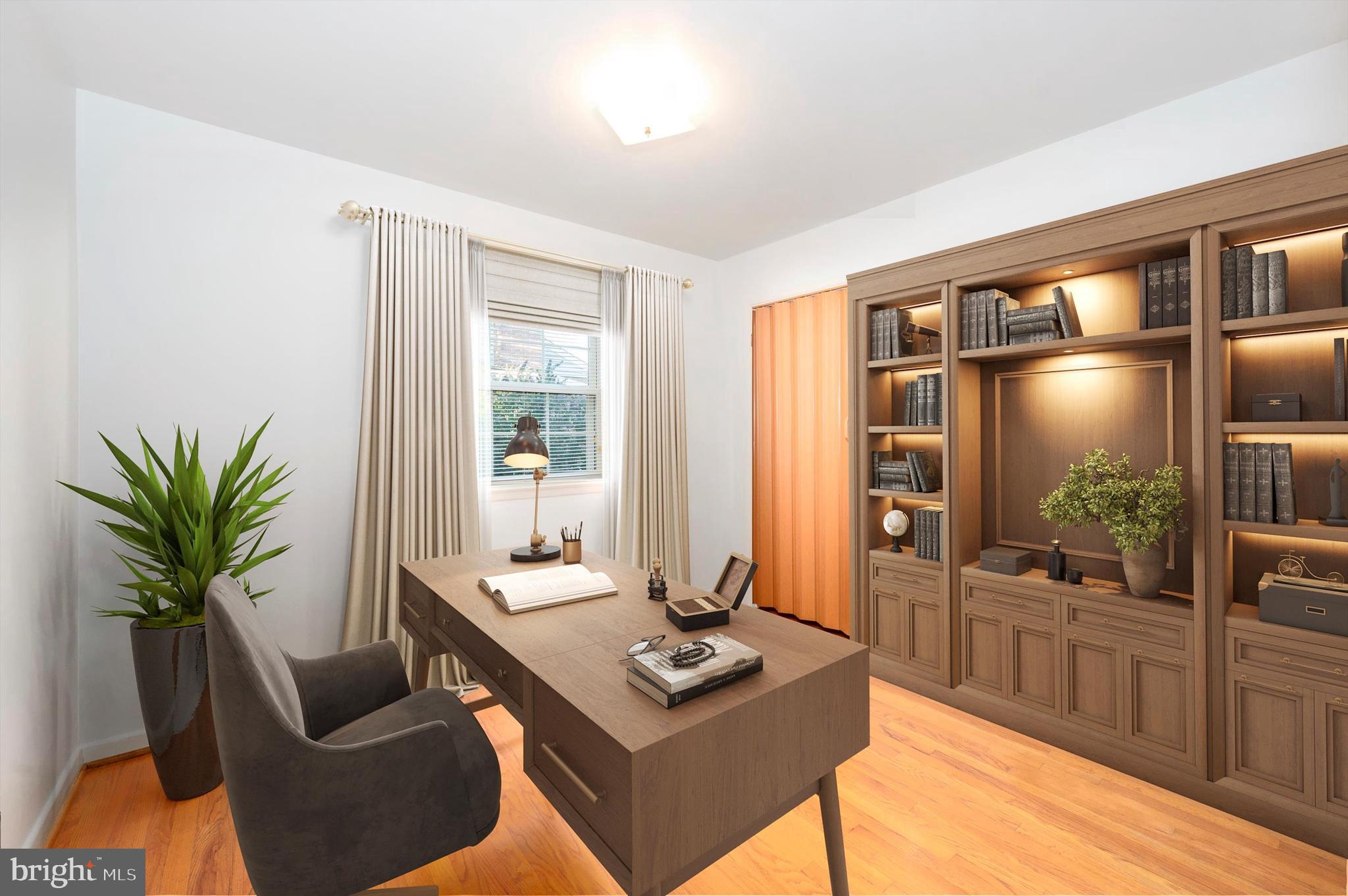 MONOCACY VILLAGE - Residential