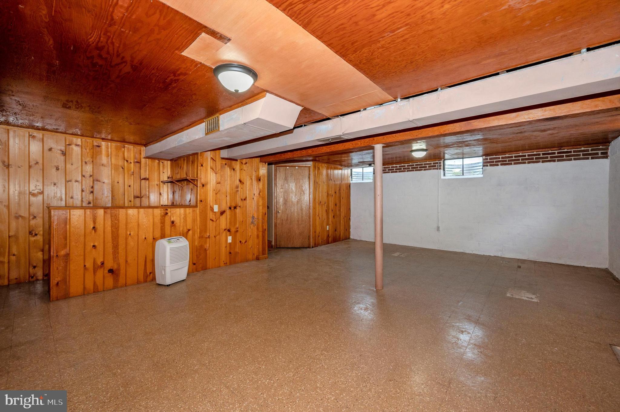 MONOCACY VILLAGE - Residential