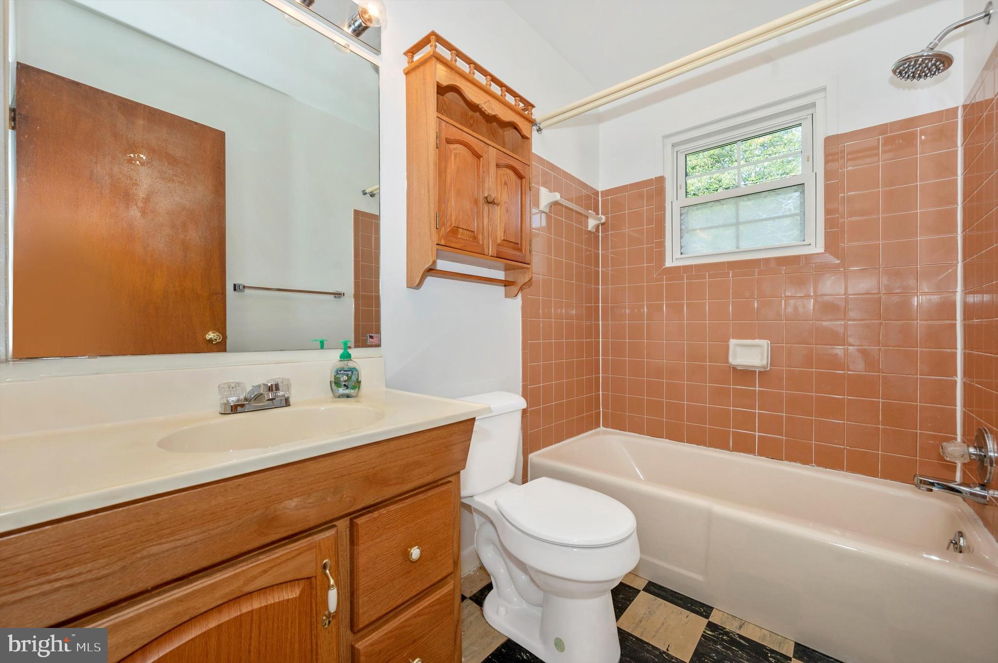 MONOCACY VILLAGE - Residential